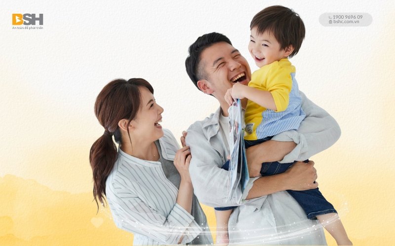 Bảo hiểm sức khỏe cho bé dưới 1 tuổi: Những điều cha mẹ nên biết trước khi quyết định