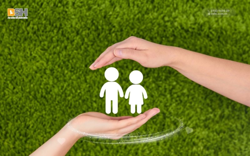 Bảo hiểm sức khỏe cho bé dưới 1 tuổi: Những điều cha mẹ nên biết trước khi quyết định