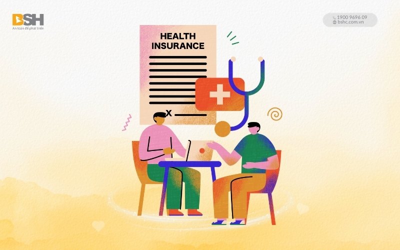 Mua bảo hiểm sức khỏe ở đâu uy tín, quyền lợi tốt và an tâm lâu dài?