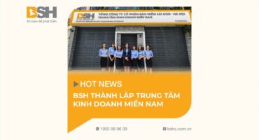 BSH thành lập Trung tâm Kinh doanh Miền Nam tại Đồng Nai, tăng cường hiện diện chiến lược tại thị trường phía Nam