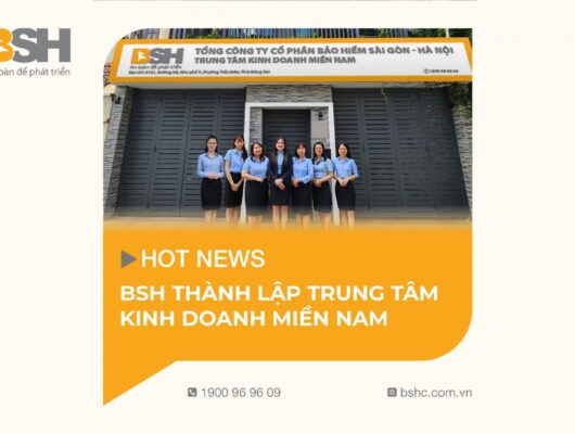 BSH thành lập Trung tâm Kinh doanh Miền Nam tại Đồng Nai, tăng cường hiện diện chiến lược tại thị trường phía Nam