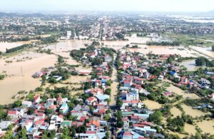 Thiên tai năm 2025 dồn dập trái quy luật: Giải pháp bảo vệ tài sản toàn diện từ Bảo hiểm BSH