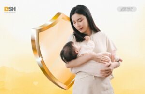 Bảo hiểm sức khỏe cho bé dưới 1 tuổi: Những điều cha mẹ nên biết trước khi quyết định