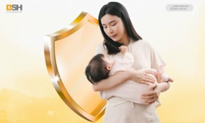 Bảo hiểm sức khỏe cho bé dưới 1 tuổi: Những điều cha mẹ nên biết trước khi quyết định