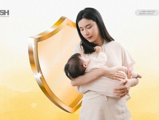 Bảo hiểm sức khỏe cho bé dưới 1 tuổi: Những điều cha mẹ nên biết trước khi quyết định