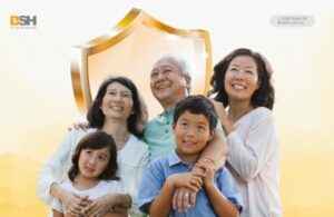 Bảo hiểm sức khỏe gia đình - Giải pháp bảo vệ toàn diện cho cả nhà trong bối cảnh chi phí y tế tăng cao
