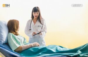 Hiểu đúng về bảo hiểm sức khỏe nội trú để không bị động khi ốm đau