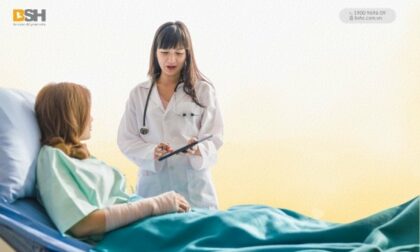 Hiểu đúng về bảo hiểm sức khỏe nội trú để không bị động khi ốm đau