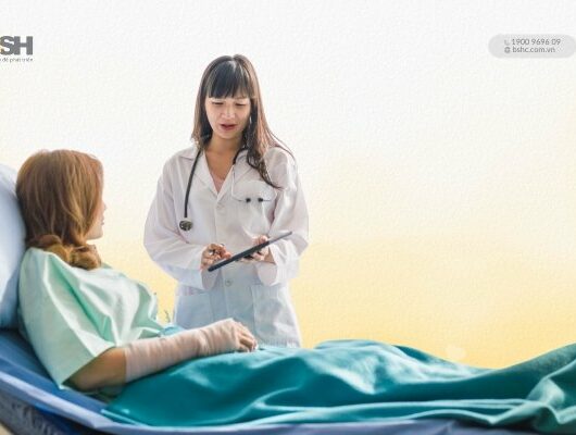 Hiểu đúng về bảo hiểm sức khỏe nội trú để không bị động khi ốm đau