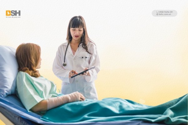 Hiểu đúng về bảo hiểm sức khỏe nội trú để không bị động khi ốm đau