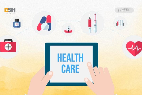 Giải đáp chi tiết mua 2 bảo hiểm sức khỏe có được không? 