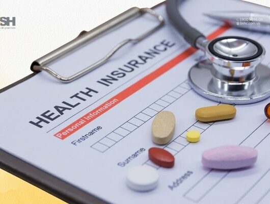 Mua bảo hiểm sức khỏe ở đâu uy tín, quyền lợi tốt và an tâm lâu dài?