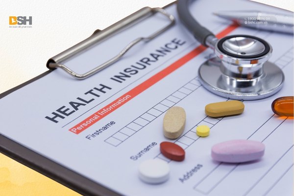 Nên mua bảo hiểm sức khỏe ở đâu uy tín, quyền lợi tốt và an tâm lâu dài?