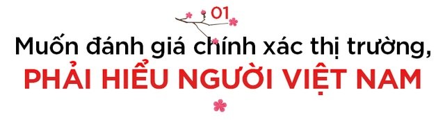 Chủ tịch người Hàn Quốc của BSH và góc nhìn “lạ” về bảo hiểm Việt Nam từ chuyện người Việt phản ứng với tiếng Karaoke của hàng xóm