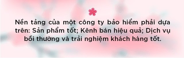 Chủ tịch người Hàn Quốc của BSH và góc nhìn “lạ” về bảo hiểm Việt Nam từ chuyện người Việt phản ứng với tiếng Karaoke của hàng xóm