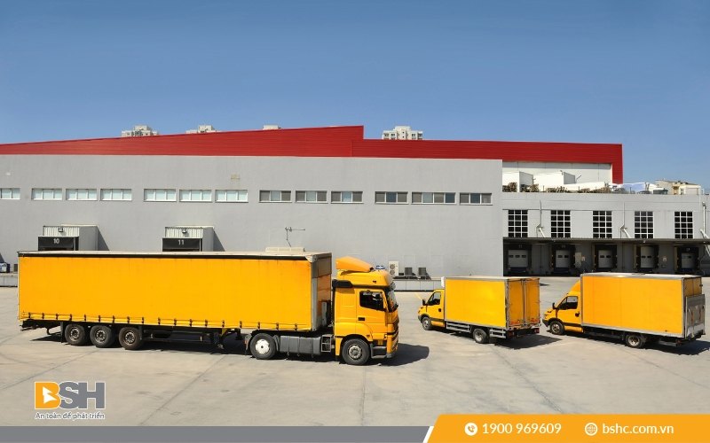 Phí bảo hiểm xe ô tô kinh doanh phụ thuộc vào nhiều yếu tố