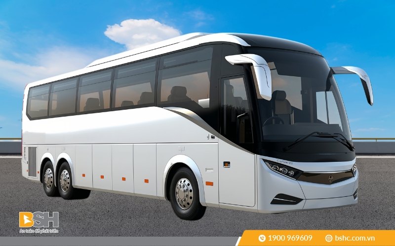 Bảo hiểm tai nạn hành khách giúp bảo vệ quyền lợi cho người ngồi trên xe khi xảy ra tai nạn