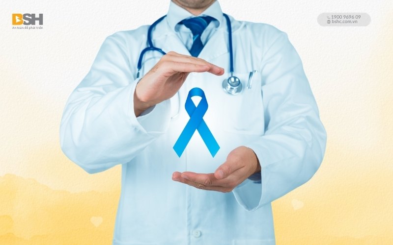 Mức phí bảo hiểm ung thư thường được tính dựa trên nhiều yếu tố