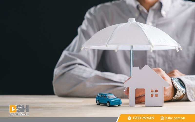 Mức phí bảo hiểm xe ô tô 5 chỗ phụ thuộc vào từng loại bảo hiểm mà chủ xe lựa chọn