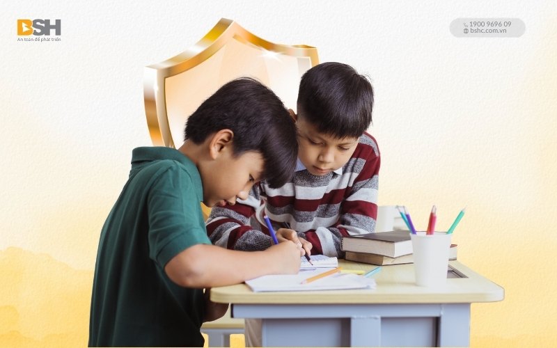 Kinh nghiệm lựa chọn bảo hiểm sức khỏe học sinh