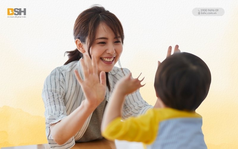 bảo hiểm sức khỏe cho trẻ dưới 6 tuổi đang trở thành giải pháp giúp cha mẹ chủ động tài chính và an tâm hơn trong hành trình nuôi con