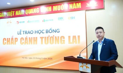 Dai Hoc Cong Nghiep GTVTwebsite