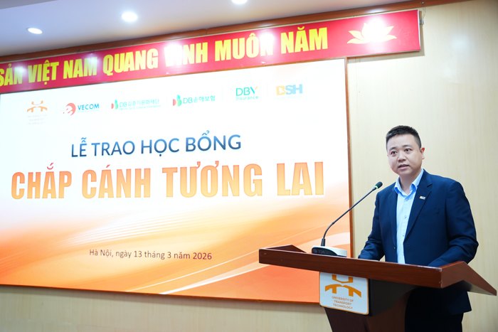 Dai Hoc Cong Nghiep GTVTwebsite