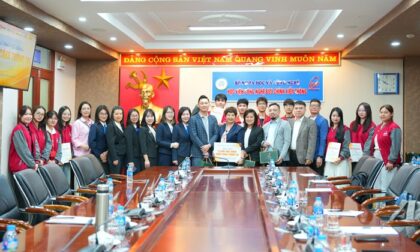 Hoc Vien Buu Chinh BSH DBI Website