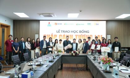 Hoc Vien Chinh Sach website