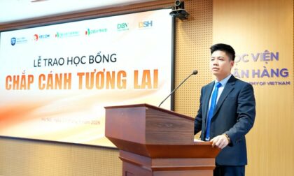 Hoc vien Ngan Hang Bao hiem 22BSH