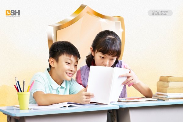 Bảo hiểm sức khỏe cho học sinh: Có nên mua không?