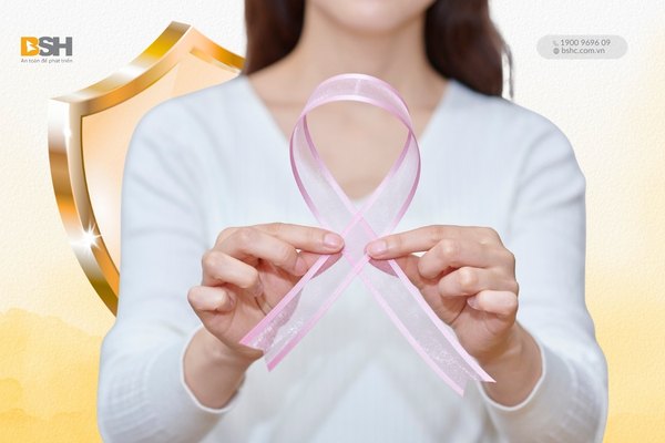 Bảo hiểm sức khỏe ung thư: Quyền lợi & chi phí 2026