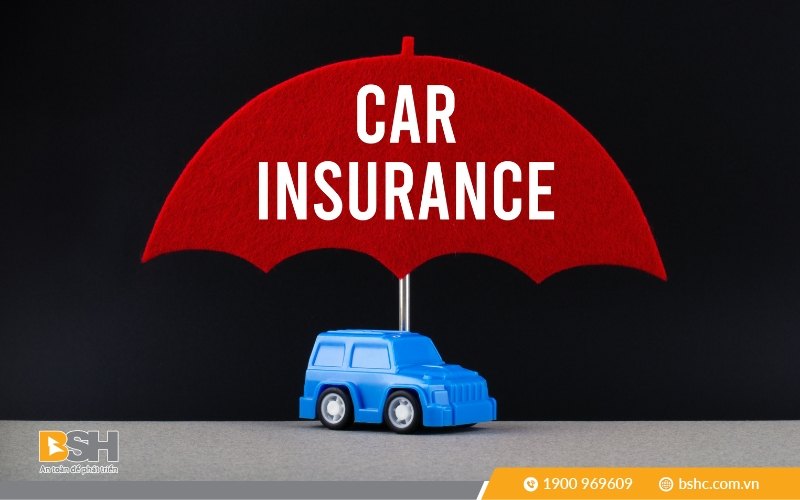 Quy trình mua bảo hiểm xe ô tô 5 chỗ hiện nay khá đơn giản và nhanh chóng