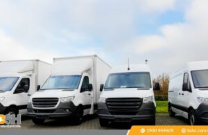 Bảo hiểm xe ô tô kinh doanh là gì? Quyền lợi và mức phí