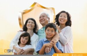 7 ý nghĩa của bảo hiểm sức khỏe không nên bỏ qua