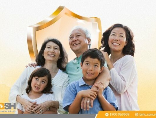 7 ý nghĩa của bảo hiểm sức khỏe không nên bỏ qua