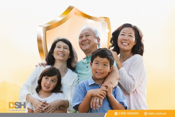 7 ý nghĩa của bảo hiểm sức khỏe không nên bỏ qua