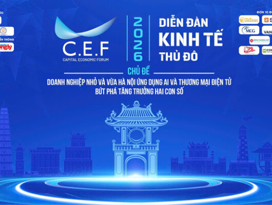 BSH tự hào đồng hành cùng Diễn đàn Kinh tế Thủ đô 2026