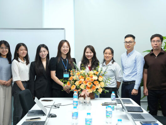 BSH Khởi động Hành trình Chuyển đổi số